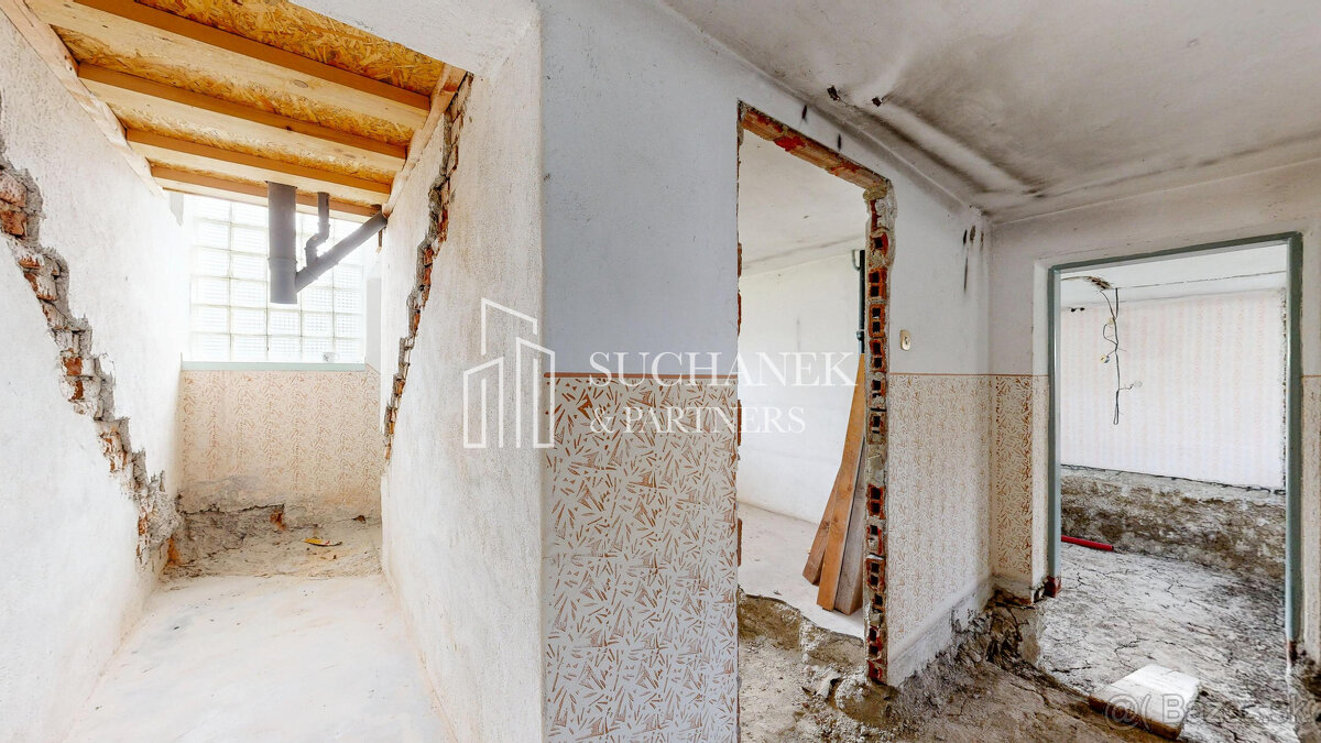 PREDAJ | Rodinný dom na výbornej adrese – Kukučínova - 4