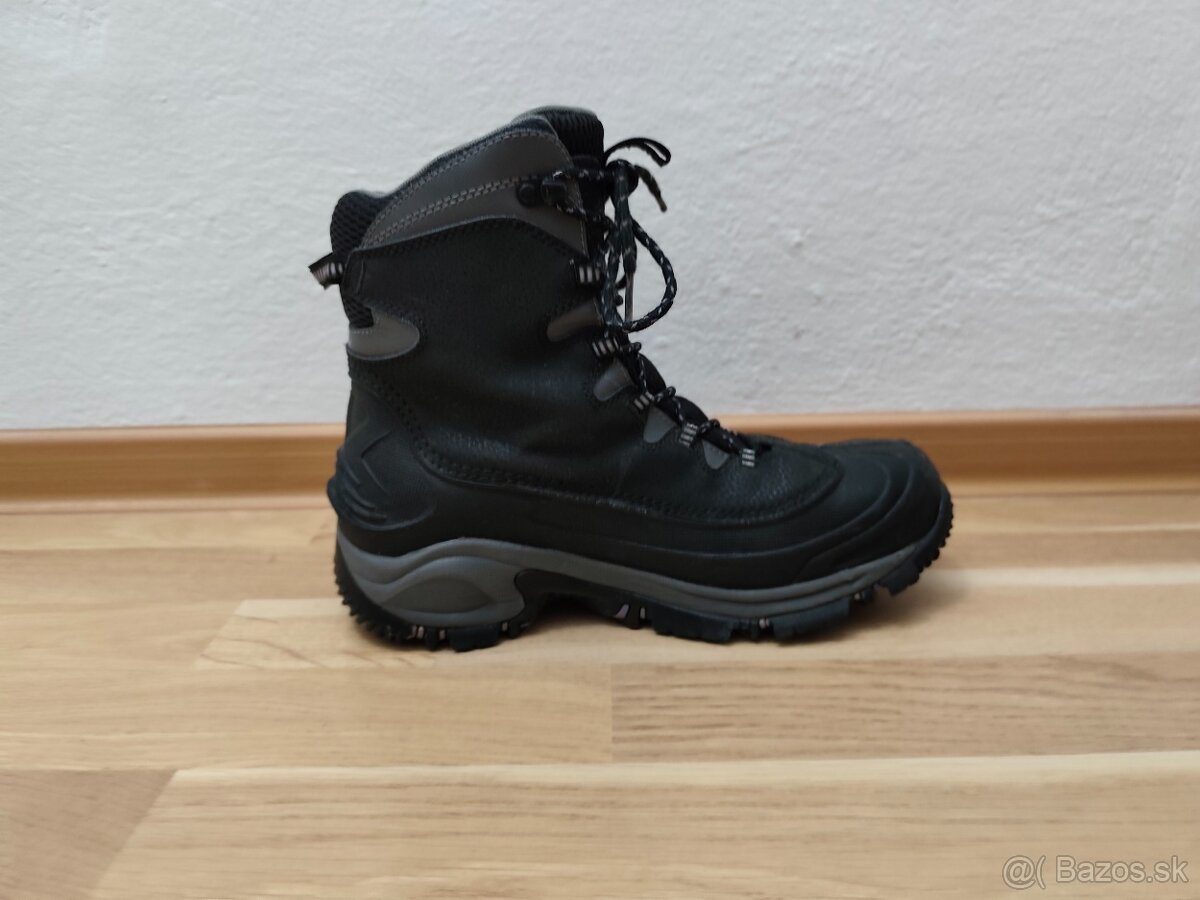 Columbia 41 - dámske zateplené čižmy - 4