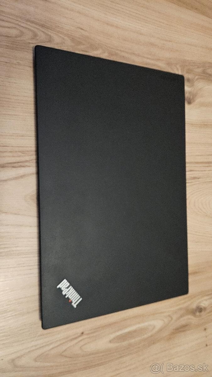 Predam Lenovo ThinkPad X1 CARBON 5gen - 4