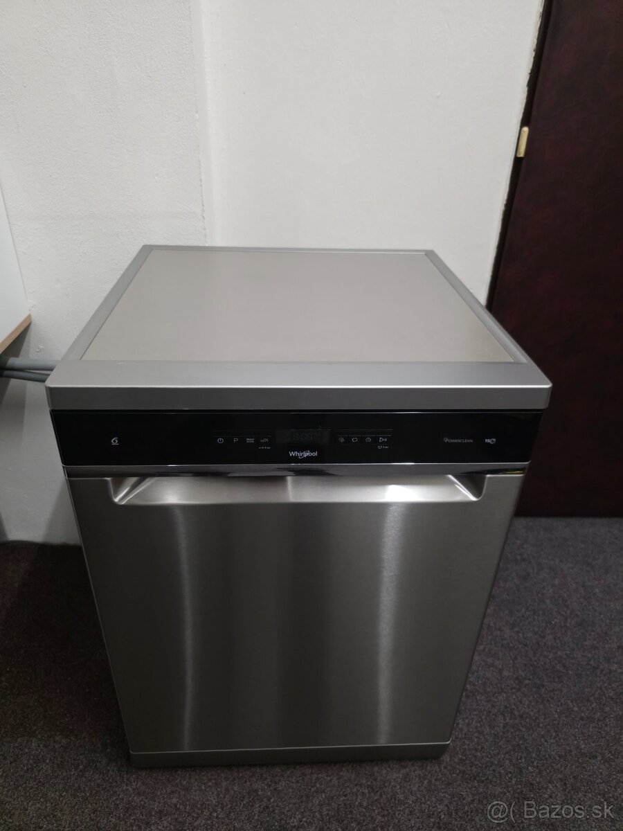 Umyvacka riadu Whirlpool - 4