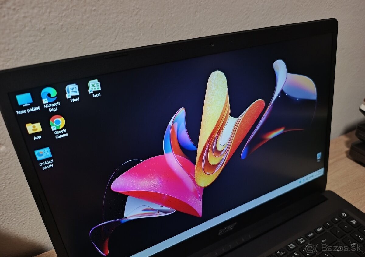 Notebook - Acer, Athlon Silver, 8Gb 512 SSD Windows 11 - 4