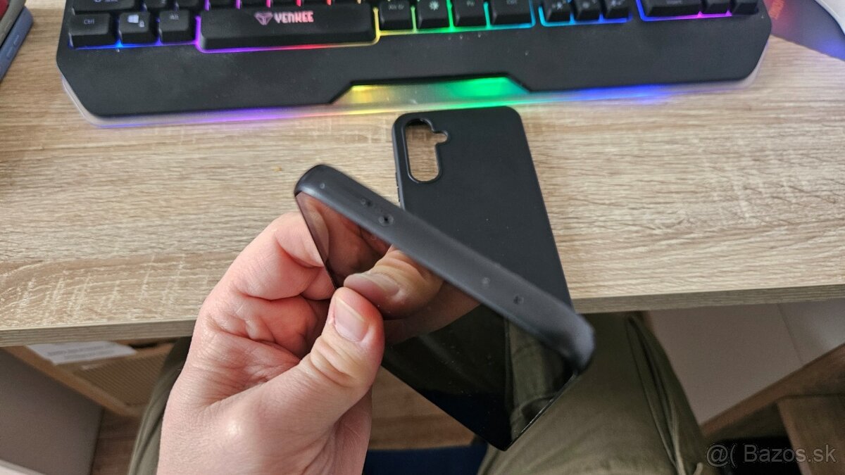 Samsung Galaxy A54 na diely - 4