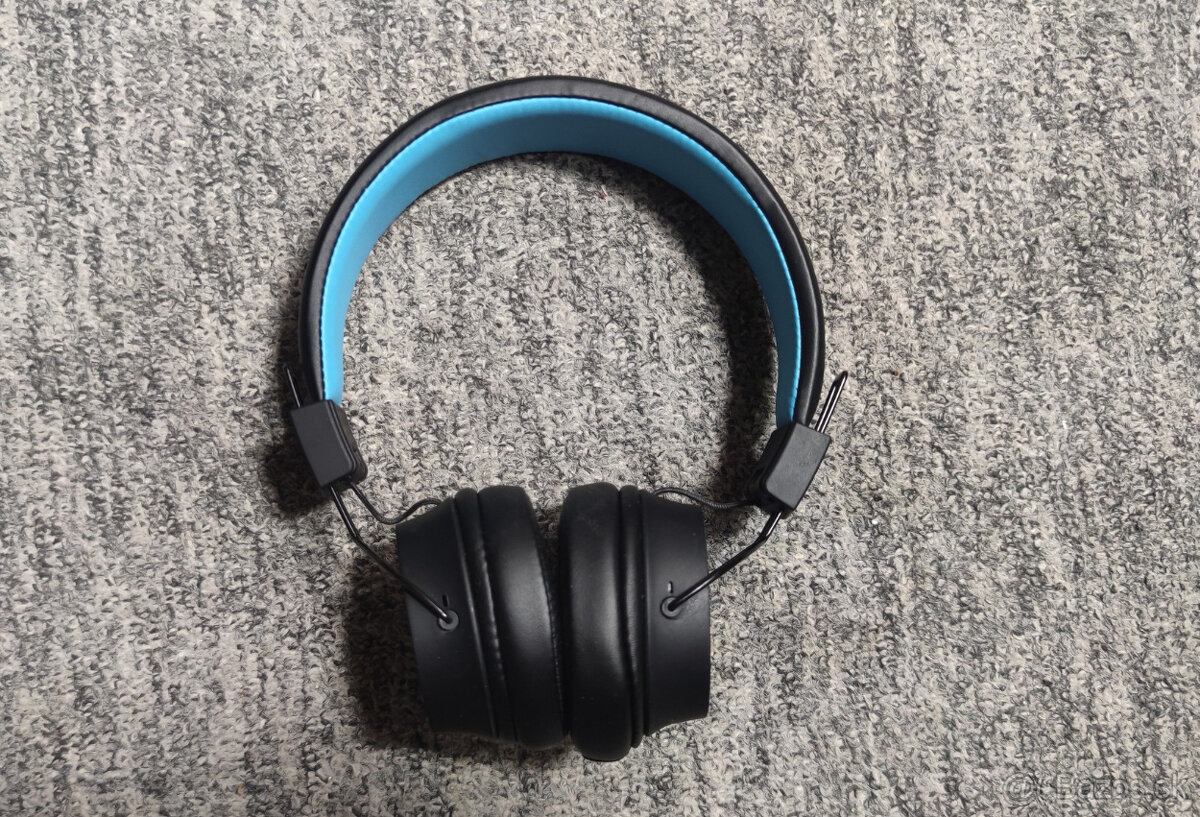 Bluetooth slúchadlá Niceboy HIVE Joy 3 - 4
