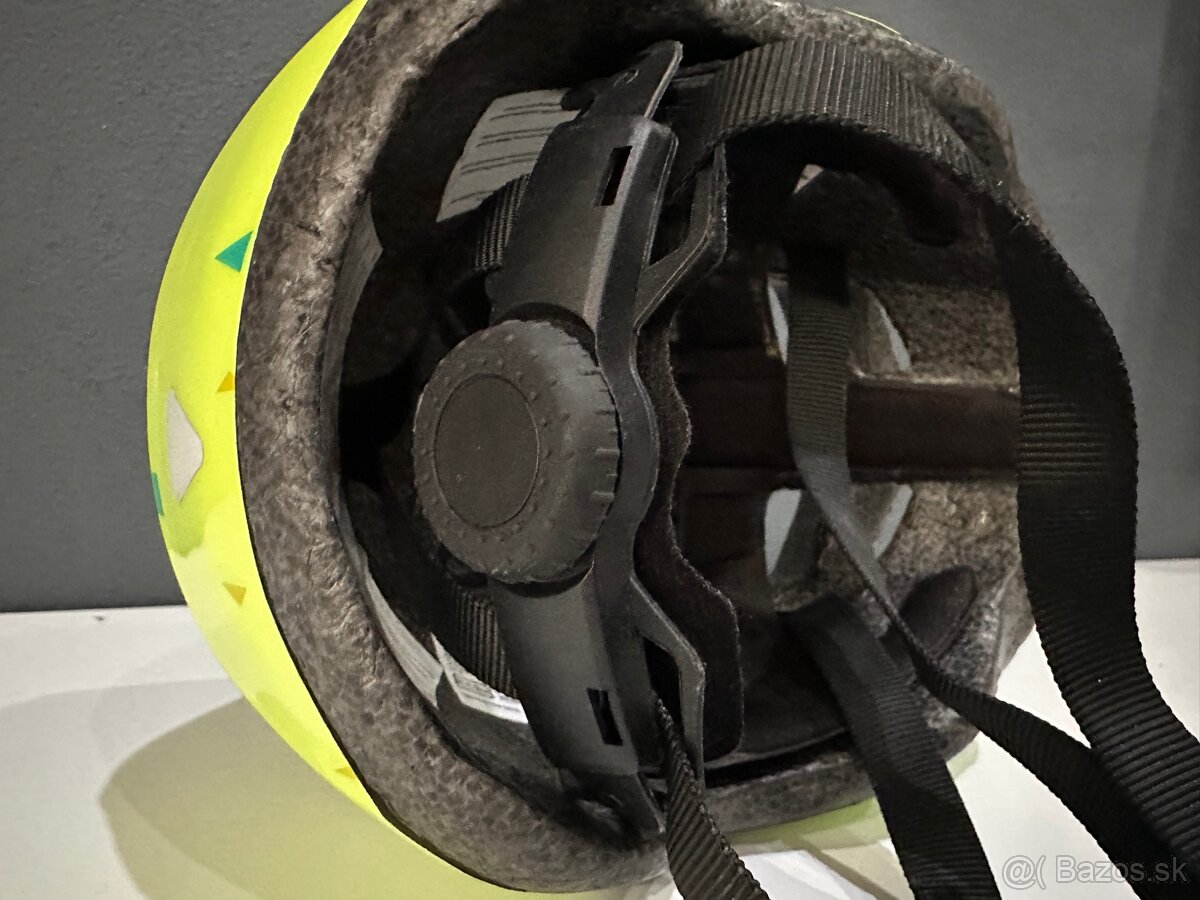 Detská cyklo prilba Kellys Zigzag XS - 4