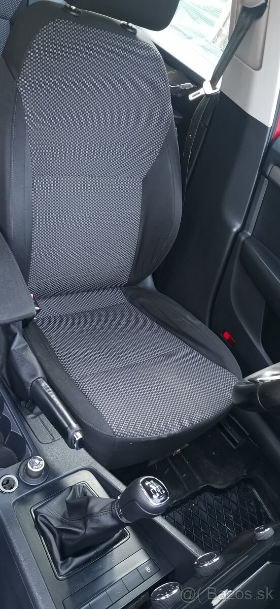 ŠKODA OCTAVIA Rychle jednania=VYRAZNA ZLAVA 1.6 TDI 77kw Com - 4