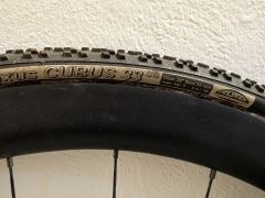 CX/CC karbónové kolesá - 4