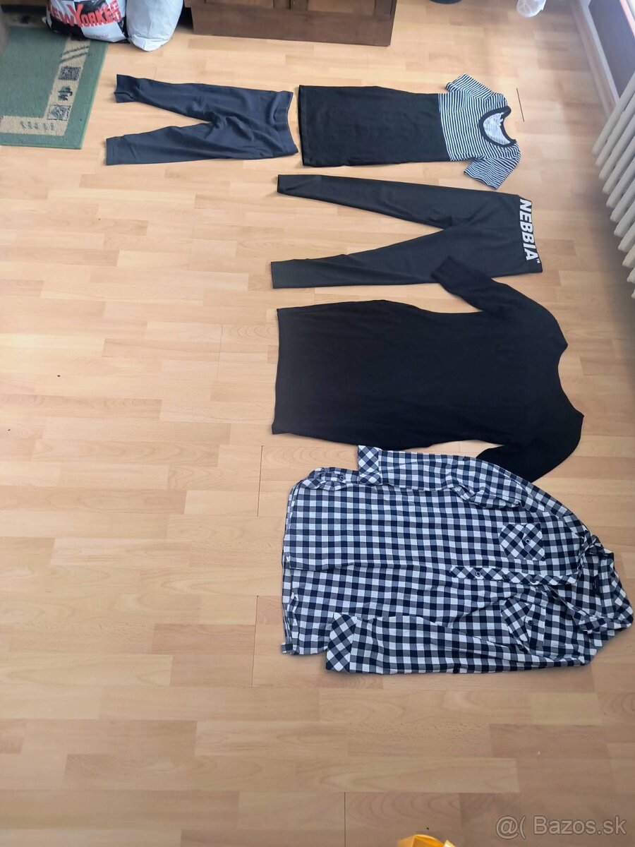 Mix oblečenie - 4