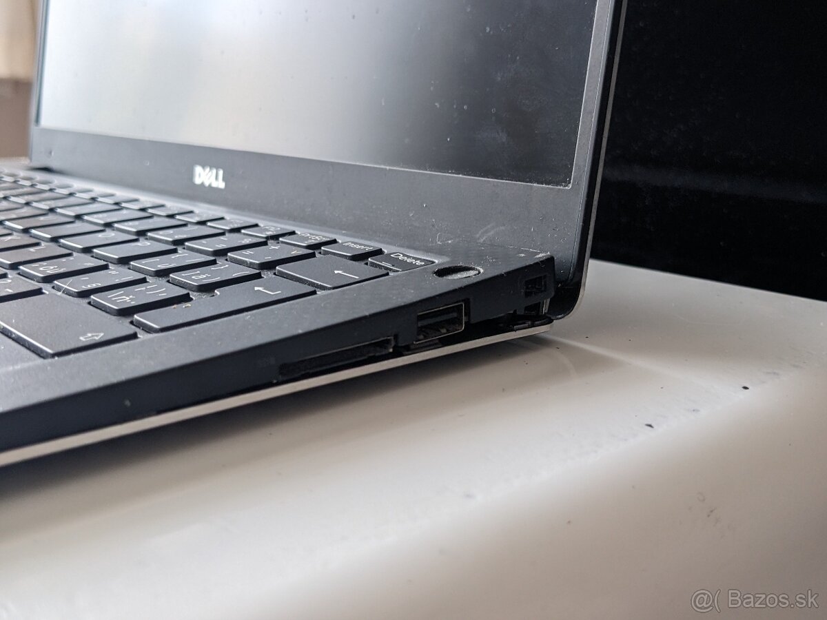 Laptop Dell XPS 13 9360 (P54G) - 4