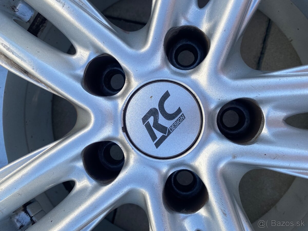 Disky RC 15” CENA DOHODOU - 4