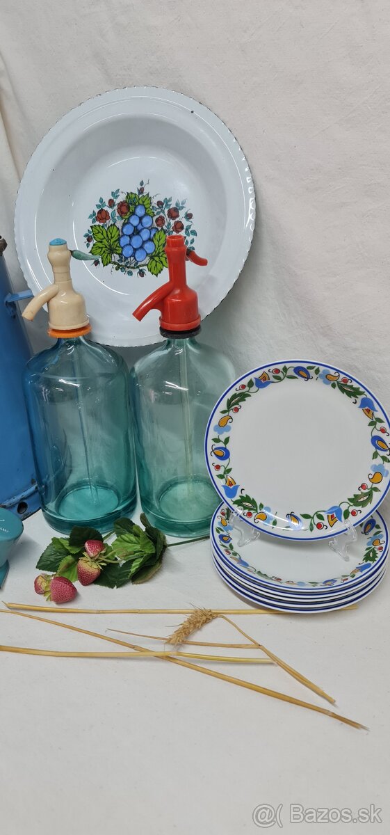 Vidiecké dekorácie 17 - 4