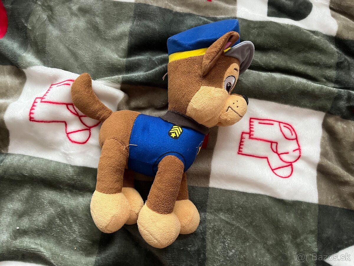 Predam Plyšákov - 4