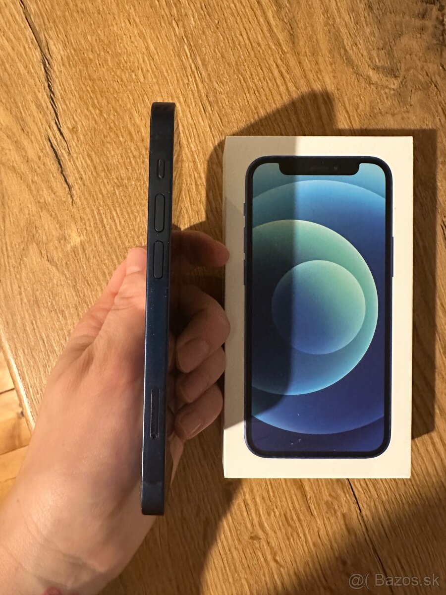 Iphone 12 mini - 4