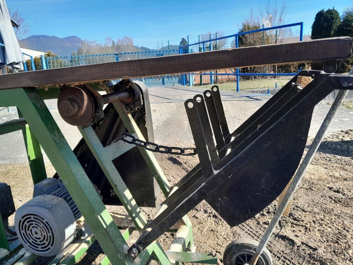 Predám cirkular - 4