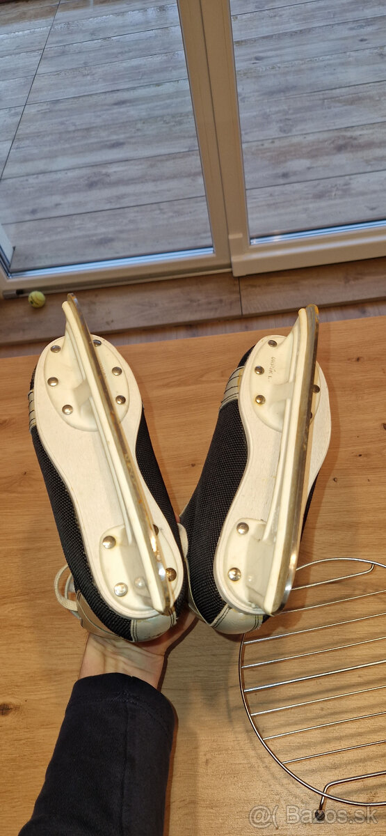 Korčule Botas (Vel. 210 mm) - 4