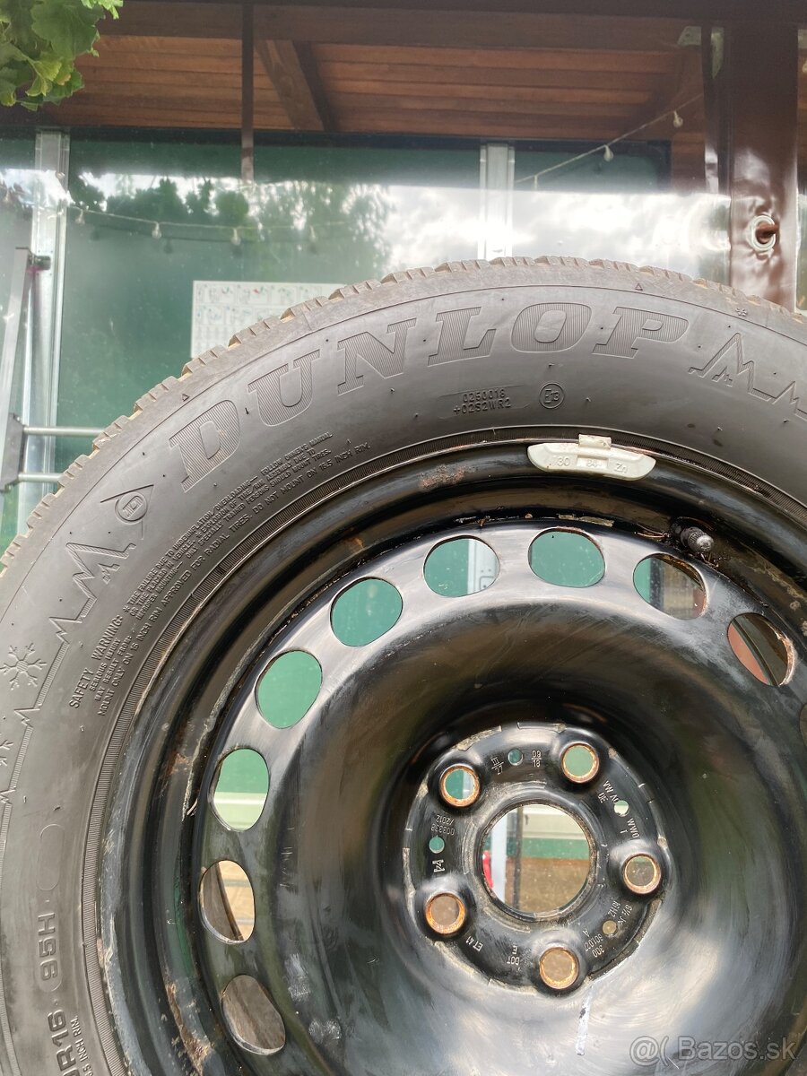 Pneumatiky - 4