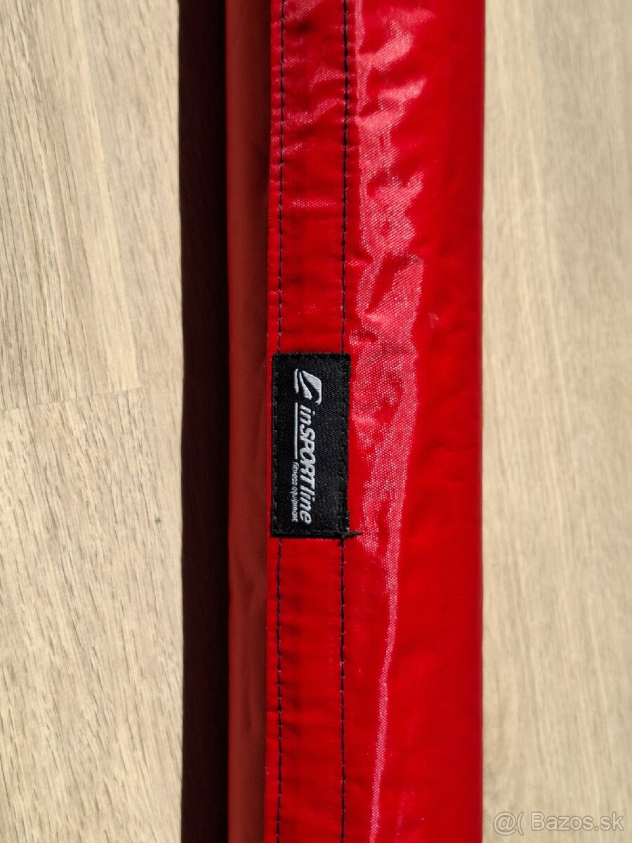 Ochrana vzpieracskej tyce - 4