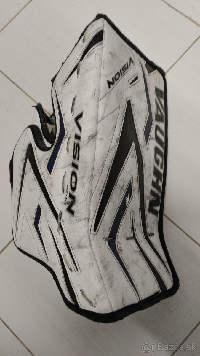 Lapačka a vyrážačka - 4