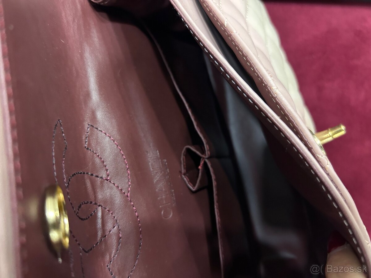 PudrovA Chanel kabelka - 4