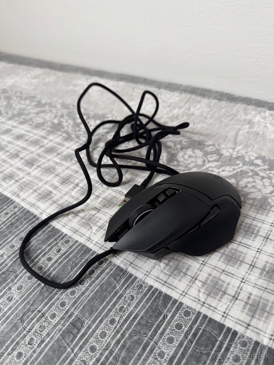 Herná myš Razer Basilisk v2 - 4