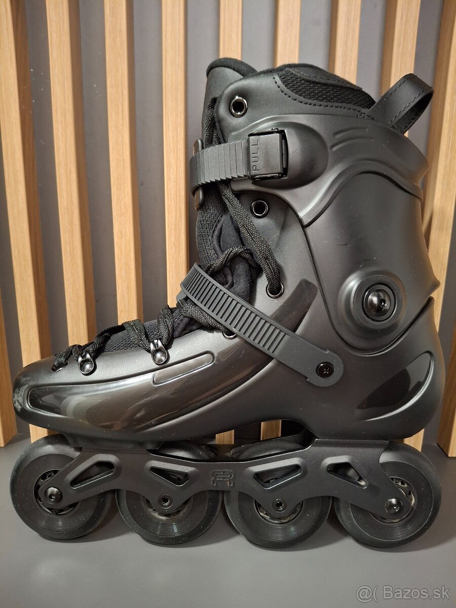 ✅ FR Skates FR3 - 4