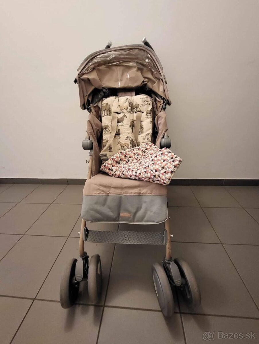 Maclaren Techno XT golfovy kocik - 4