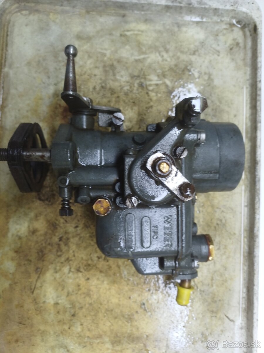 Kupim karburatory - 4