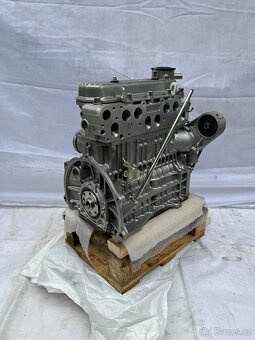 Závodní motor škoda - 4