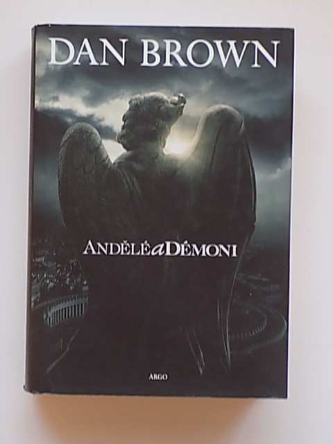 Detektívky- Dan Brown,Linda Howard,Sandra Brown a iný - 4