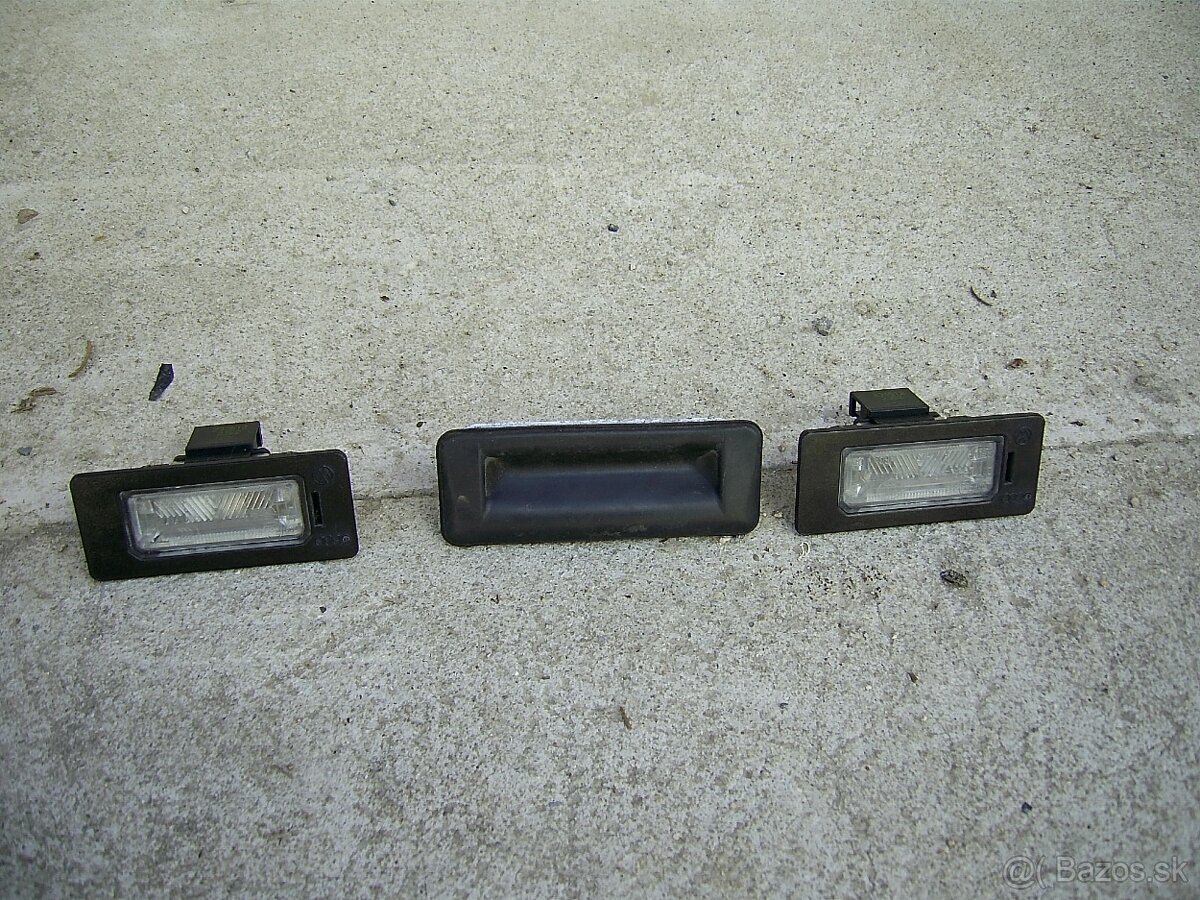 Kryt zadnej kapoty Fabia2-Romster-2013 - 4