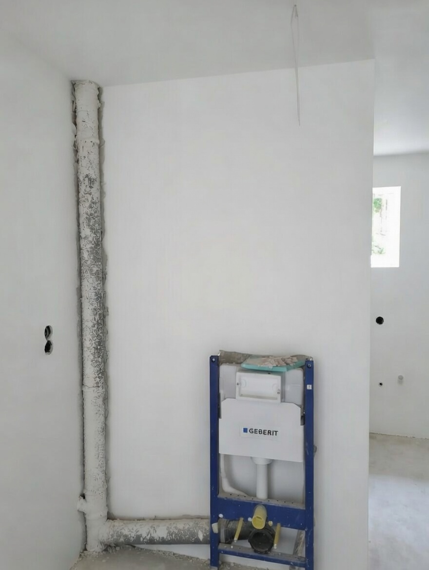 Novostavba Zalužice - 4