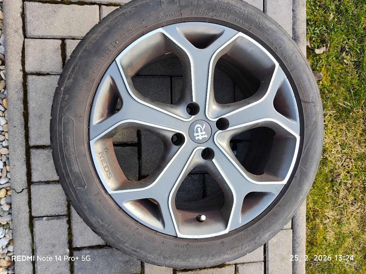 Elektróny+ letné pneumatiky - 4