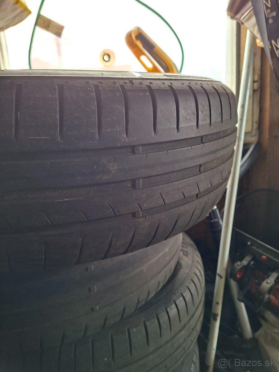 Pneumatiky letné - 4