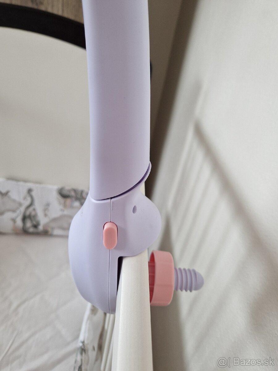 Detský kolotoč 3v1 - 4