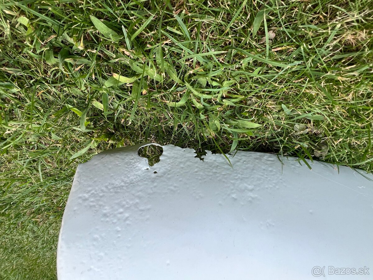 Predám blatníky na vw chrobák - 4