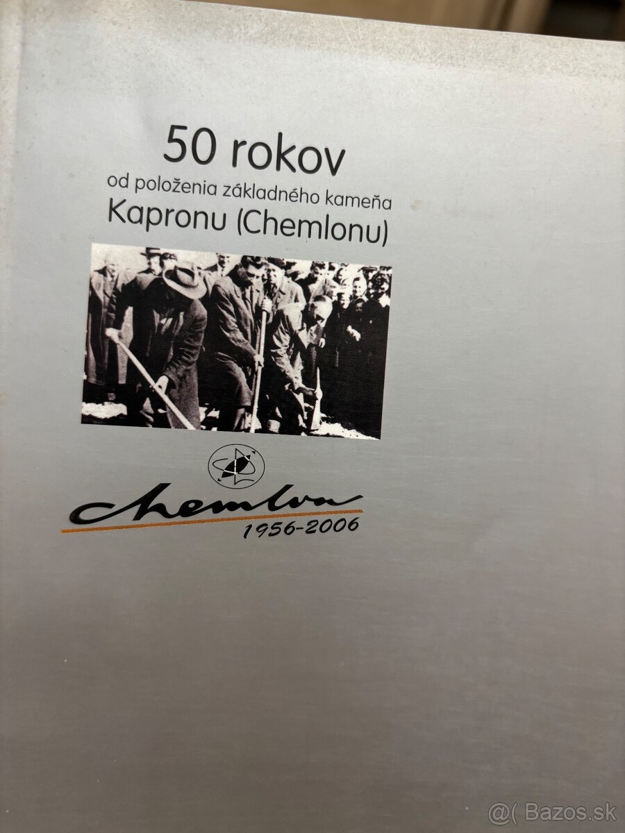 Chemlon Humenné - 4