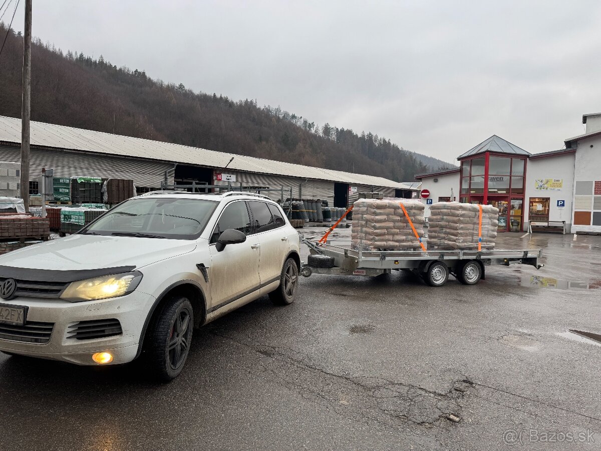 🆘Odťahová služba odvoz odťah - 4