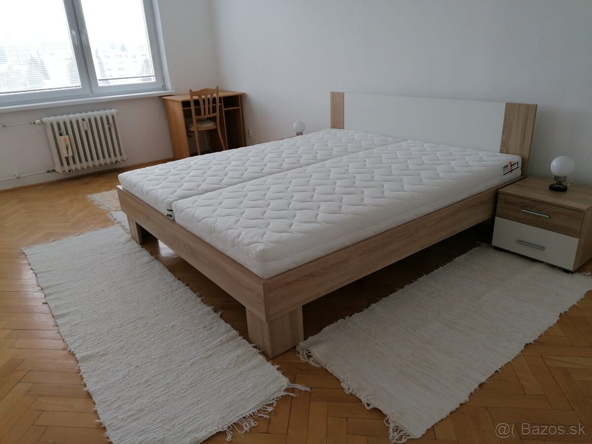 Slnečný byt 2+1, Hliny VI - 4