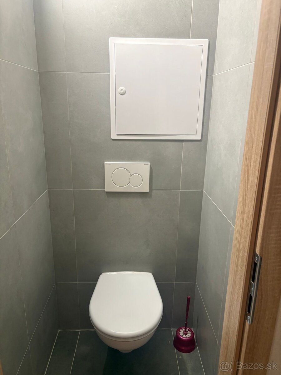 Prenájom 2-izbového bytu - 4