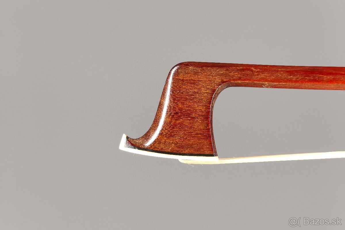 August Edwin Prager + certifikát - 4