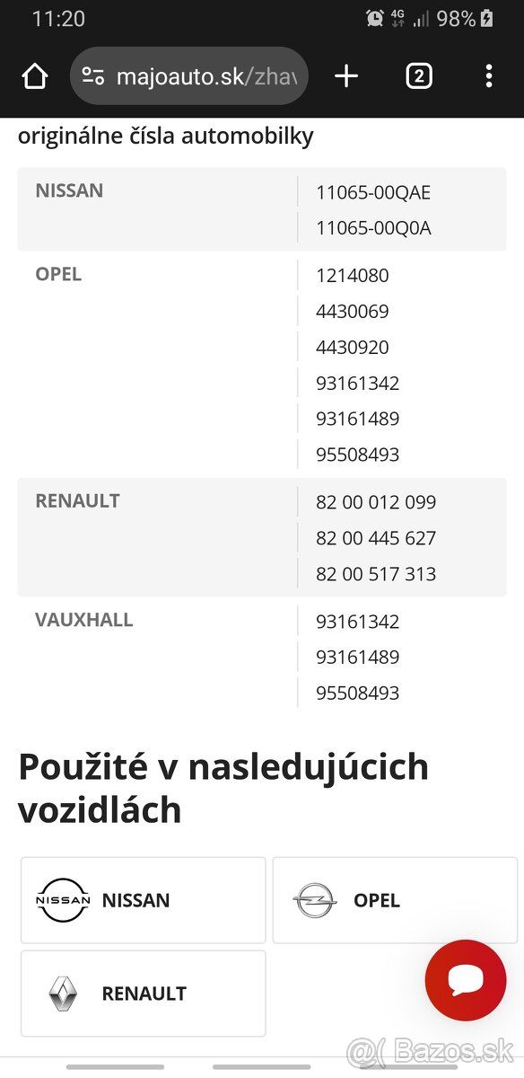 Predam nove Bosch zhavice - 4