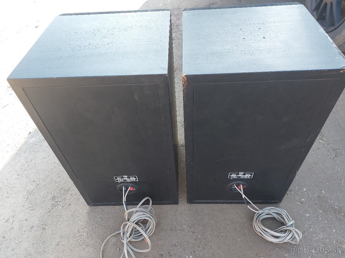 reprobedne TVM 225-03/4 - 4