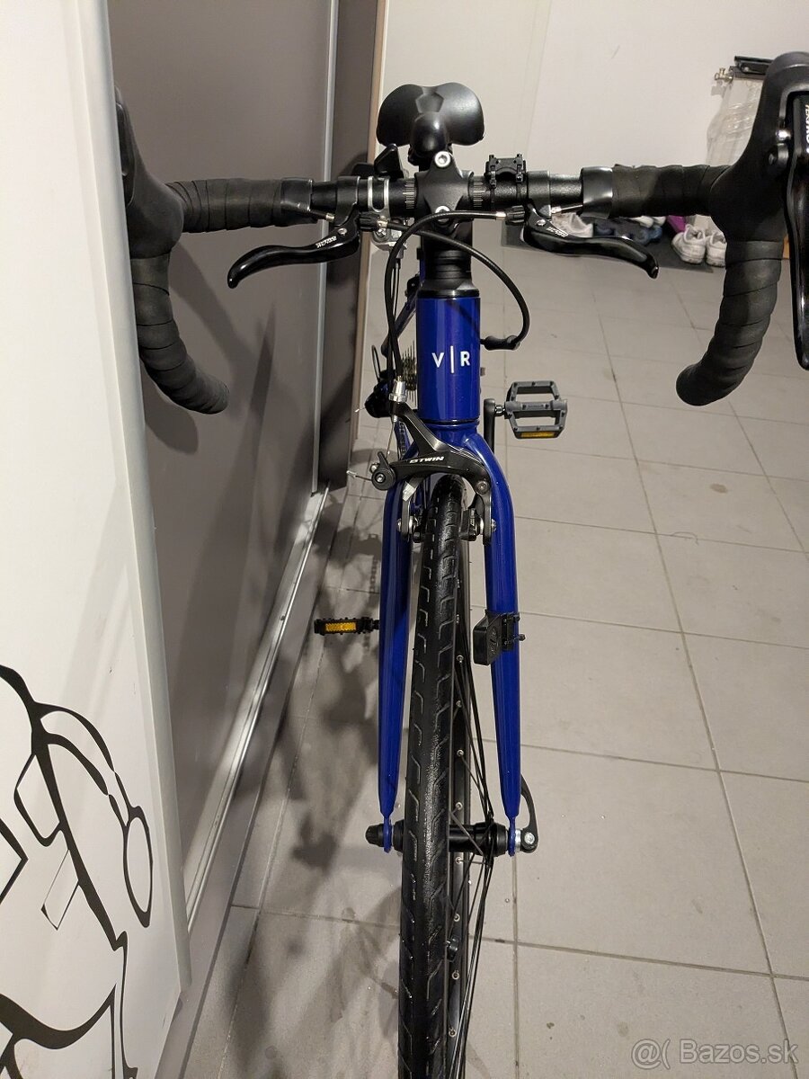 Cestný bicykel pre chlapca - 4