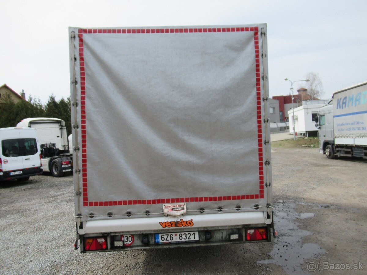 Vezeko 8 europalet - 4