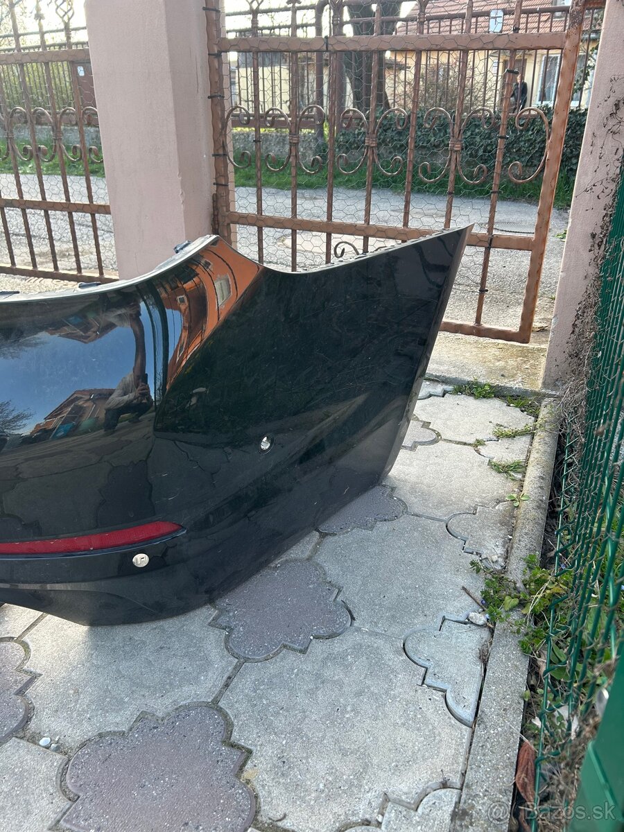 BMW g30 2018 zadný nárazník - 4