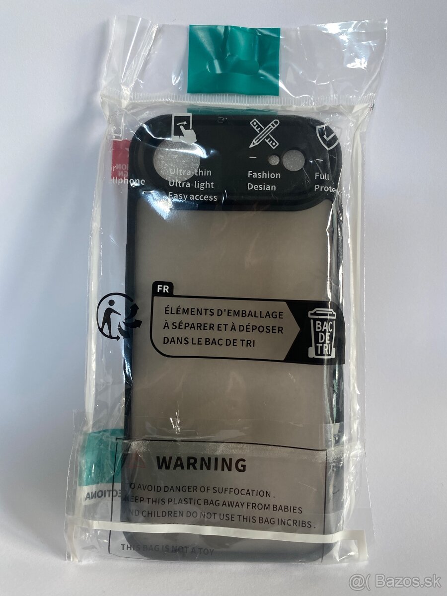 Kryt Iphone Air - 4