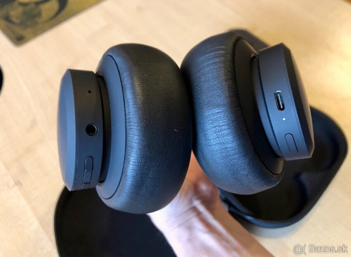 Bezdrôtové slúchadlá Urbanista Miami - 4