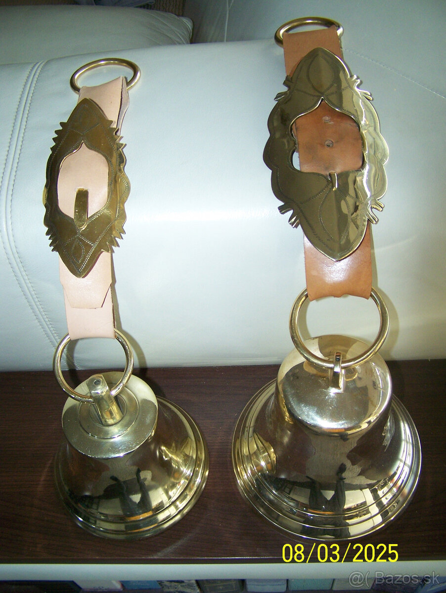 Zvon, zvonec, zvonce predaj - 4