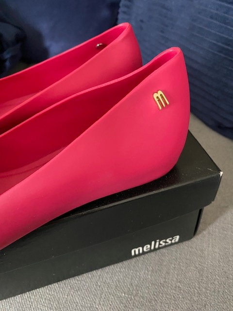 Melissa baleriny - 4