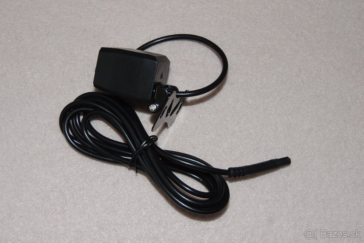 Parkovacia kamera pre autorádiá - 4