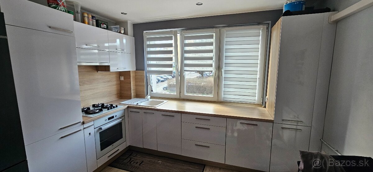 Predam kuchynsku linku. - 4